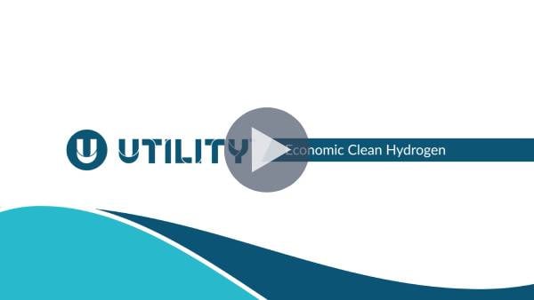 Economic Clean Hydrogen Video